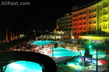 Lyra De Luxe Hotel 40